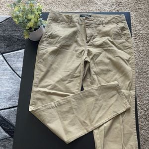 Aeropostale Ankle Pants